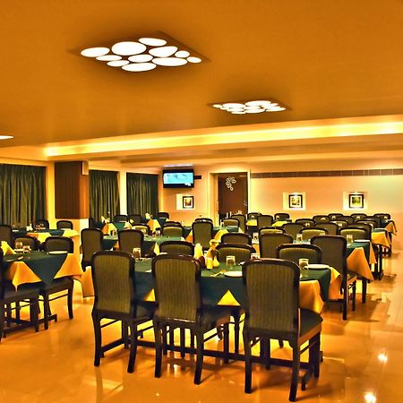 Hotel Pankaj تريفِندرم المظهر الخارجي الصورة