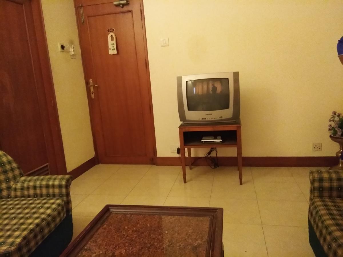 Hotel Pankaj تريفِندرم المظهر الخارجي الصورة