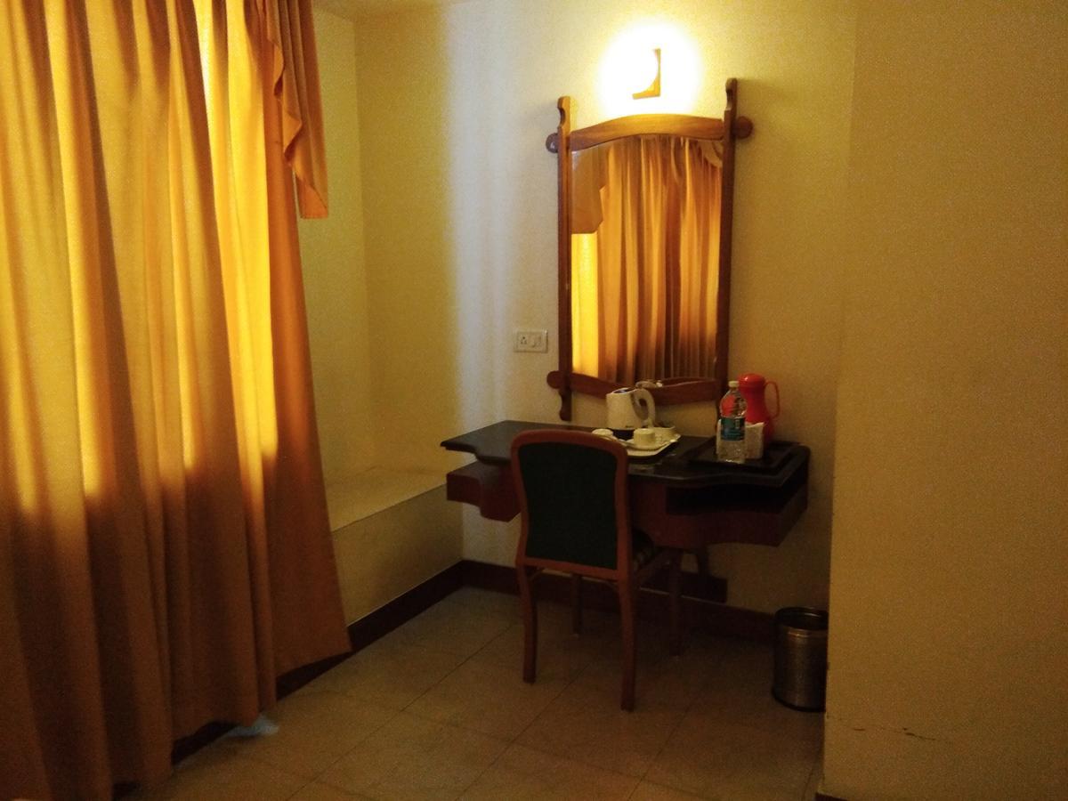 Hotel Pankaj تريفِندرم المظهر الخارجي الصورة