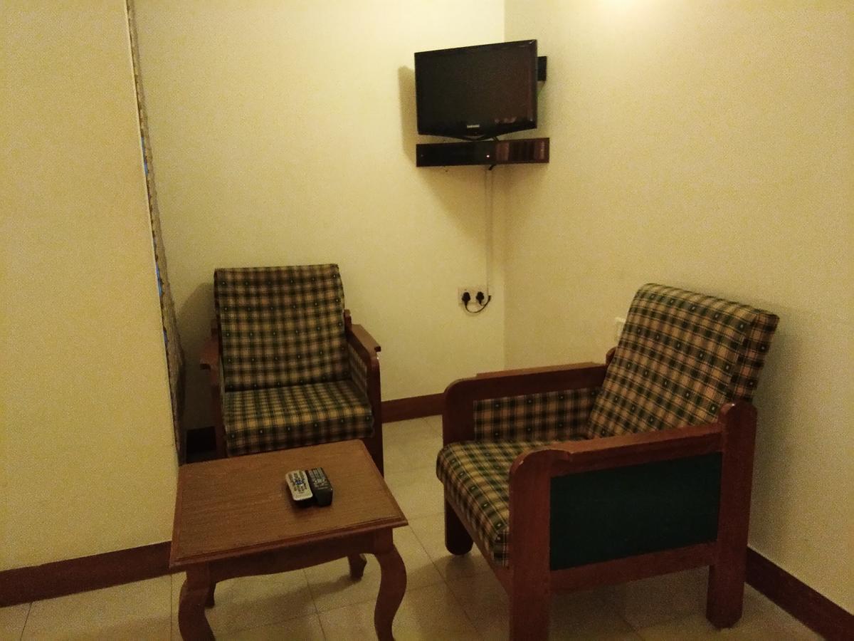 Hotel Pankaj تريفِندرم المظهر الخارجي الصورة