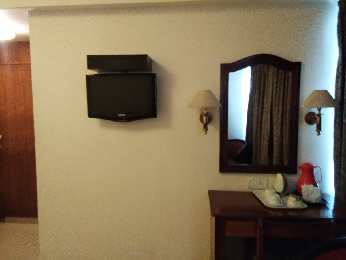 Hotel Pankaj تريفِندرم المظهر الخارجي الصورة