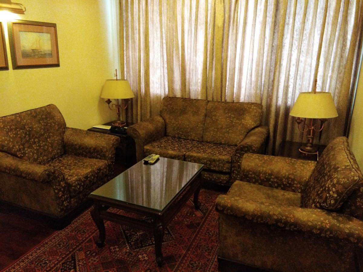 Hotel Pankaj تريفِندرم المظهر الخارجي الصورة