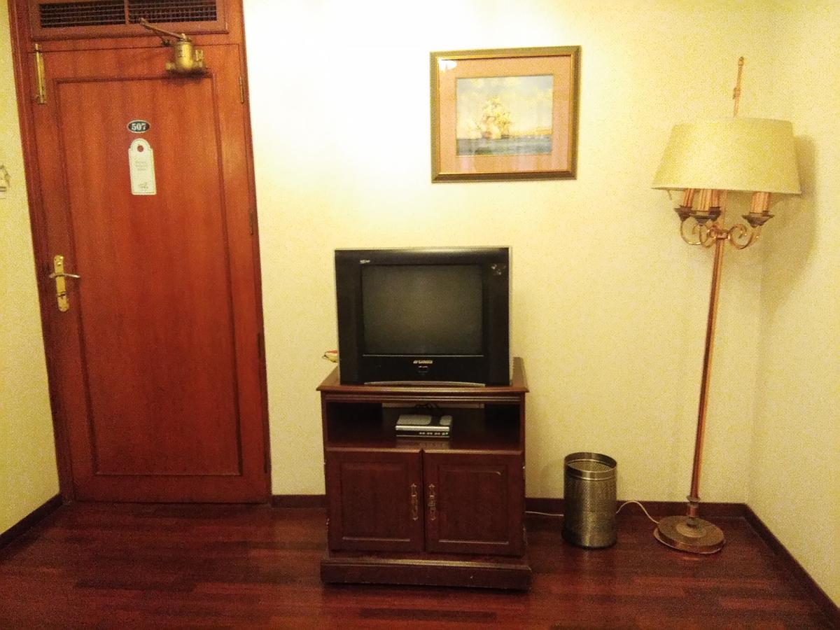 Hotel Pankaj تريفِندرم المظهر الخارجي الصورة