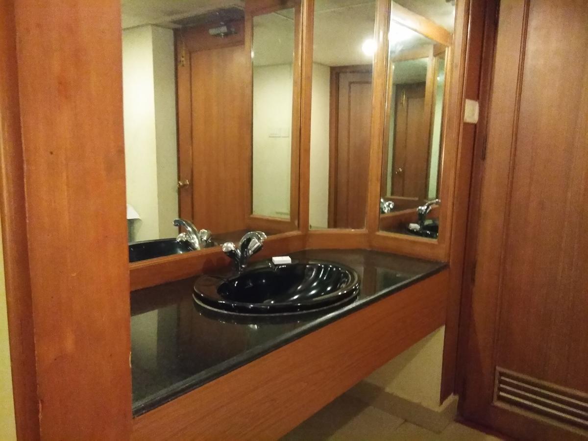 Hotel Pankaj تريفِندرم المظهر الخارجي الصورة